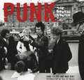 Cover: Punk - Flame Tree Publishing