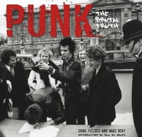 Enlarge image Cover: Punk - Flame Tree Publishing