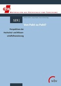 Cover: Von Pakt zu Pakt? - wbv Media