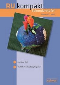 Abbildung von: RU kompakt Sekundarstufe I Klassen 5/6 Heft 2 - Calwer