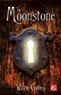 Cover: The Moonstone - Flame Tree 451