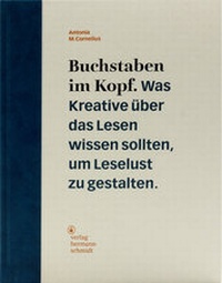 Abbildung von: Buchstaben im Kopf - Verlag Hermann Schmidt