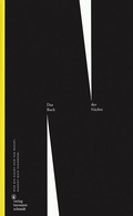 Cover: Das Buch der N&auml;chte - Verlag Hermann Schmidt