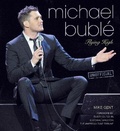 Cover: Michael Buble - Flame Tree Publishing