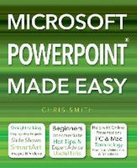 Abbildung von: Microsoft Powerpoint Made Easy - Flame Tree Publishing