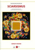 Cover: Sergey Dozhd - Palace Editions