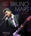 Cover: Bruno Mars - Flame Tree Publishing