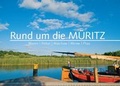 Cover: Rund um die M&uuml;ritz - Jeetzel