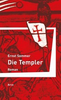 Enlarge image Cover: Die Templer - Arco