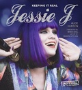 Cover: Jessie J - Flame Tree Publishing
