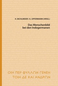 Cover: Das Menschenbild bei den Indogermanen - Baar-Verlag