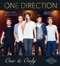 Cover: One Direction - Flame Tree Publishing