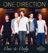 Enlarge image Cover: One Direction - Flame Tree Publishing