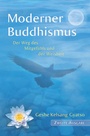 Cover: Moderner Buddhismus - Dipankara Kadampa-Meditationszentrum