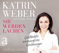 Cover: Sie werden lachen - Aufbau audio