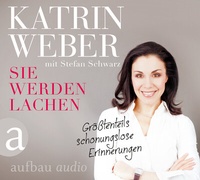 Abbildung von: Sie werden lachen - Aufbau audio