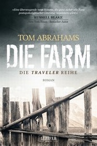 Enlarge image Cover: DIE FARM - Luzifer Verlag