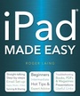Cover: iPad Made Easy - Flame Tree Publishing