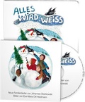 Cover: Alles wird weiss - P&auml;nz