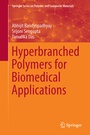Cover: Hyperbranched Polymers for Biomedical Applications - Springer