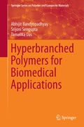 Cover: Hyperbranched Polymers for Biomedical Applications - Springer
