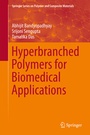 Cover: Hyperbranched Polymers for Biomedical Applications - Springer