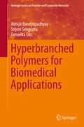 Cover: Hyperbranched Polymers for Biomedical Applications - Springer