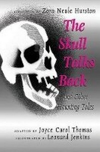 Enlarge image Cover: The Skull Talks Back - HarperCollins