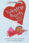 Cover: Valentine Hearts - HarperCollins