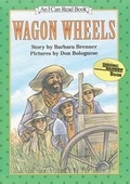 Cover: Wagon Wheels - HarperCollins