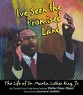 Cover: I've Seen the Promised Land - Collins
