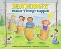 Cover: Energy Makes Things Happen - Collins