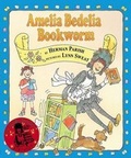 Cover: Amelia Bedelia, Bookworm - Greenwillow Books
