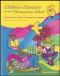 Cover: Children's Literature in the Elementary School with Student CD and Litlinks Activity Book - McGraw-Hill Humanities/Social Sciences/Languages