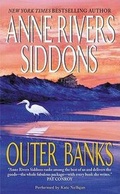 Cover: Outer Banks Low Price - HarperCollins