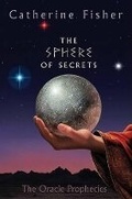 Cover: The Sphere of Secrets - Greenwillow Books