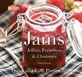 Cover: Jams - Flame Tree Publishing