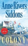 Cover: Colony Low Price - Collins