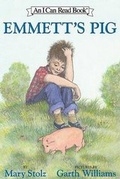 Cover: Emmett's Pig - Collins