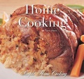 Cover: Home Cooking - Flame Tree Publishing