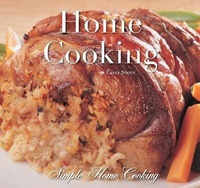 Enlarge image Cover: Home Cooking - Flame Tree Publishing