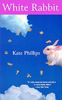 Enlarge image Cover: White Rabbit - PerfectBound