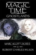 Cover: Magic Time: Ghostlands - Voyager