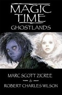 Enlarge image Cover: Magic Time: Ghostlands - Voyager