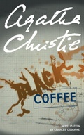Cover: Black Coffee - HarperCollins