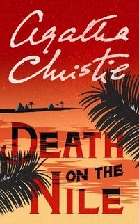 Abbildung von: Death on the Nile - HarperCollins