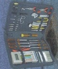 Cover: Deluxe Technician's Tool Kit - Pearson