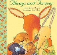 Abbildung von: Always and Forever - Harcourt Children's Books
