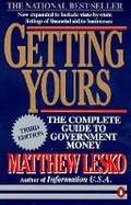 Cover: Getting Yours - Penguin USA
