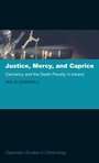 Bild: Justice, Mercy, and Caprice - Oxford University Press
